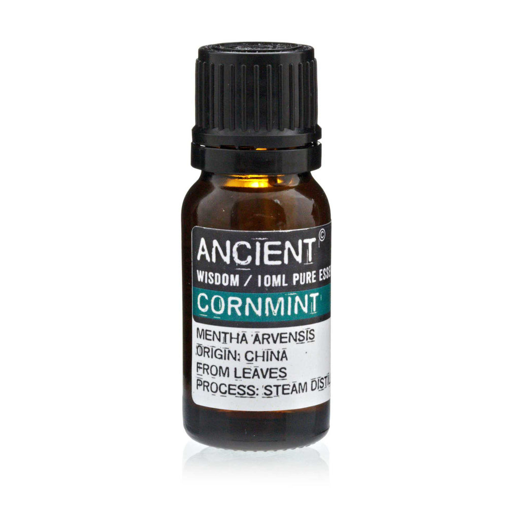 Aceite Esencial - Menta verde