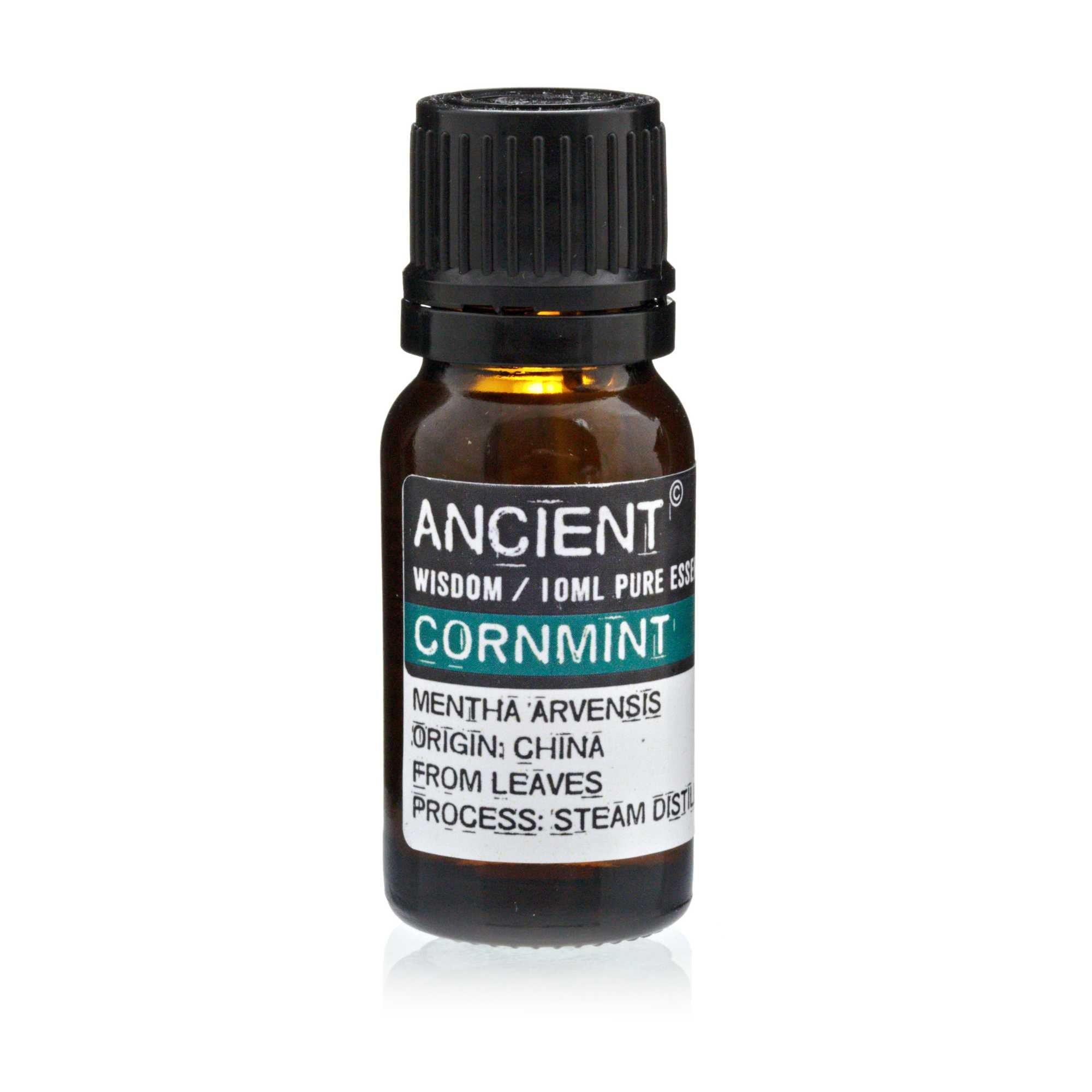 Aceite Esencial - Menta verde