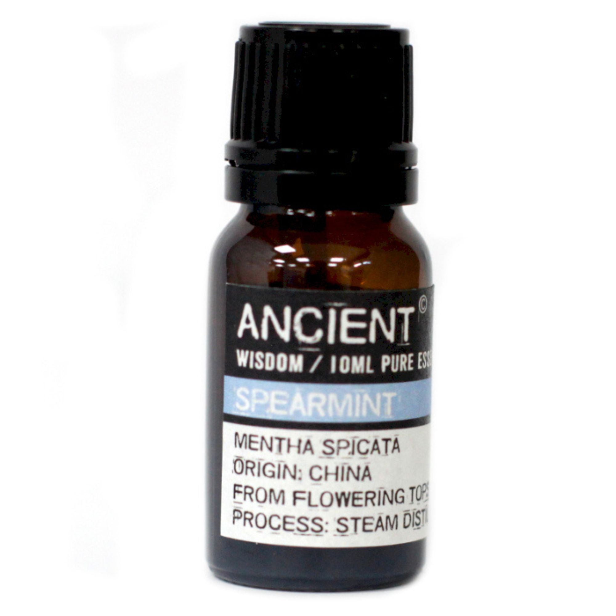 Aceite Esencial - Hierbabuena