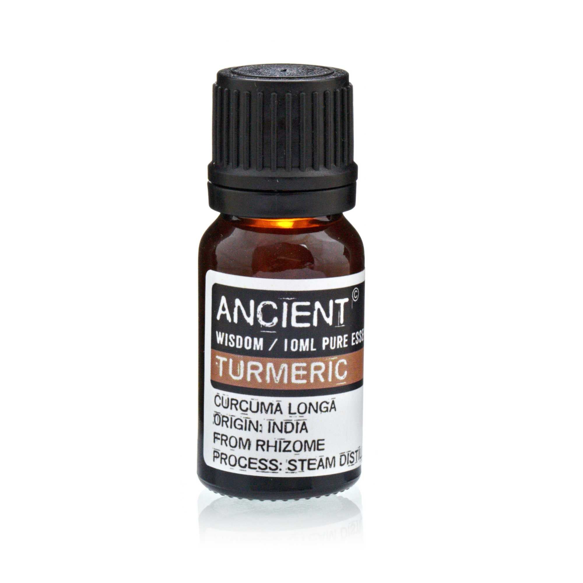 Aceite Esencial - Hierbabuena