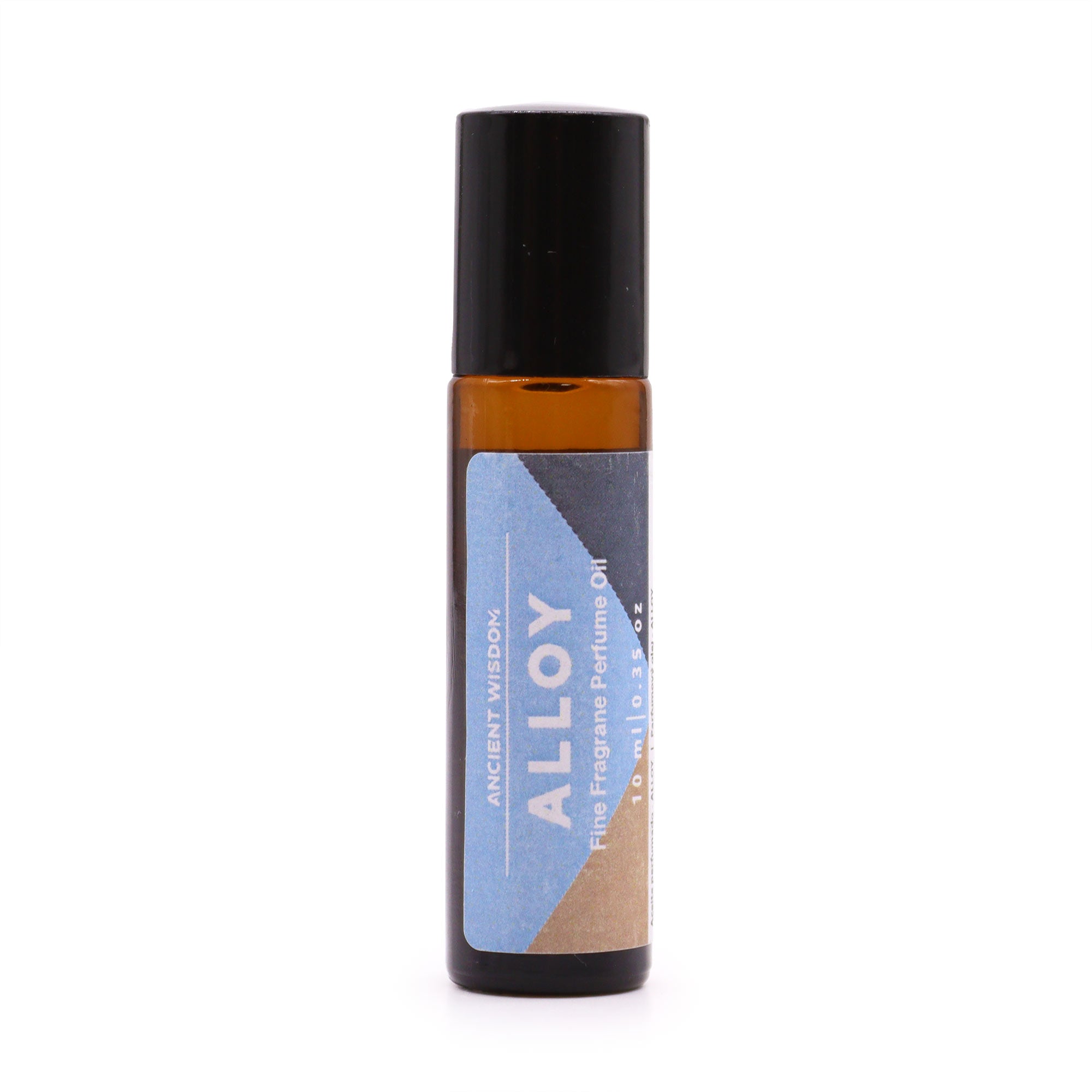 Aceite de Perfume 10 ml - ALLURE (HOMBRE)