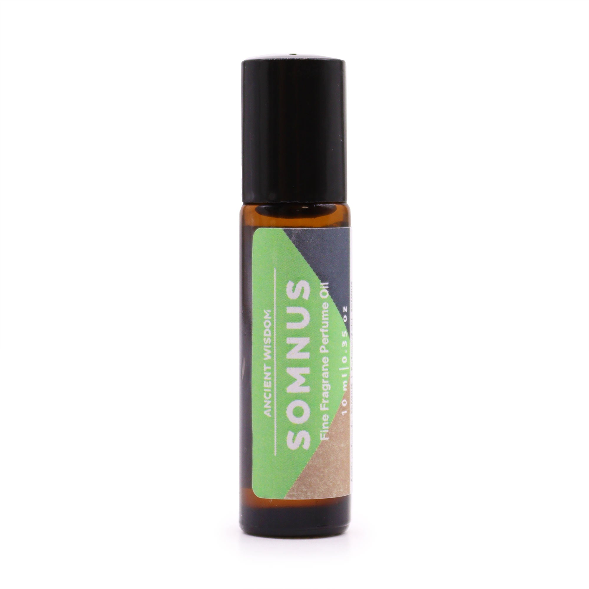 Aceite de Perfume 10ml - HIPNOSIS