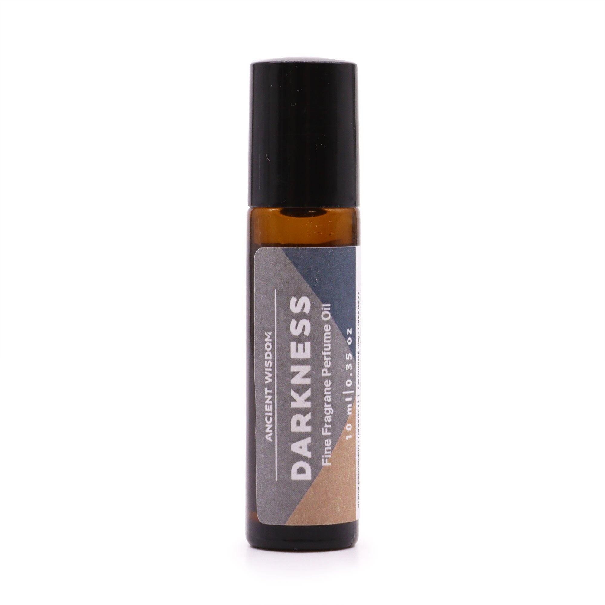 Aceite de Perfume 10ml - BLACK XS