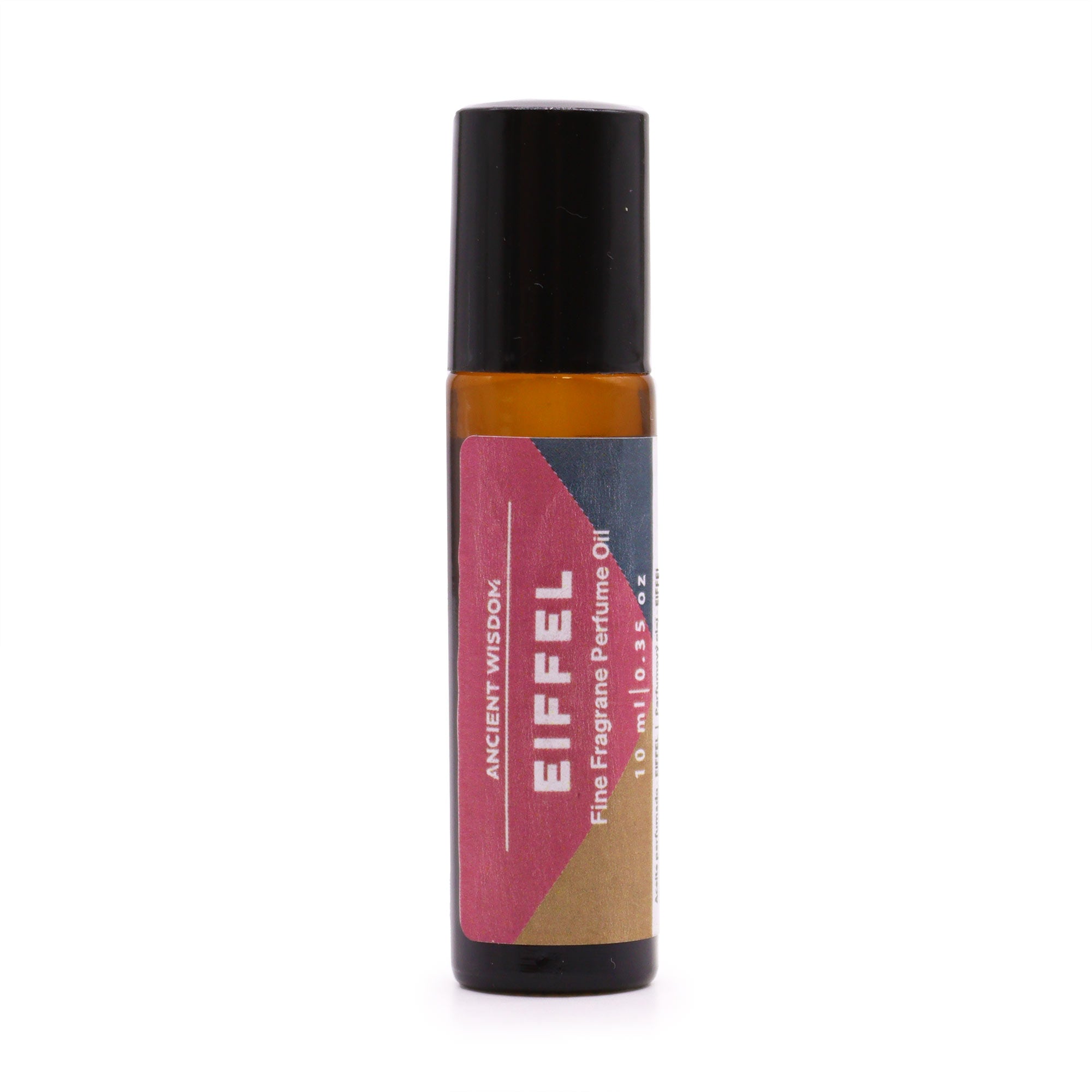 Aceite de Perfume 10ml - MON PARÍS