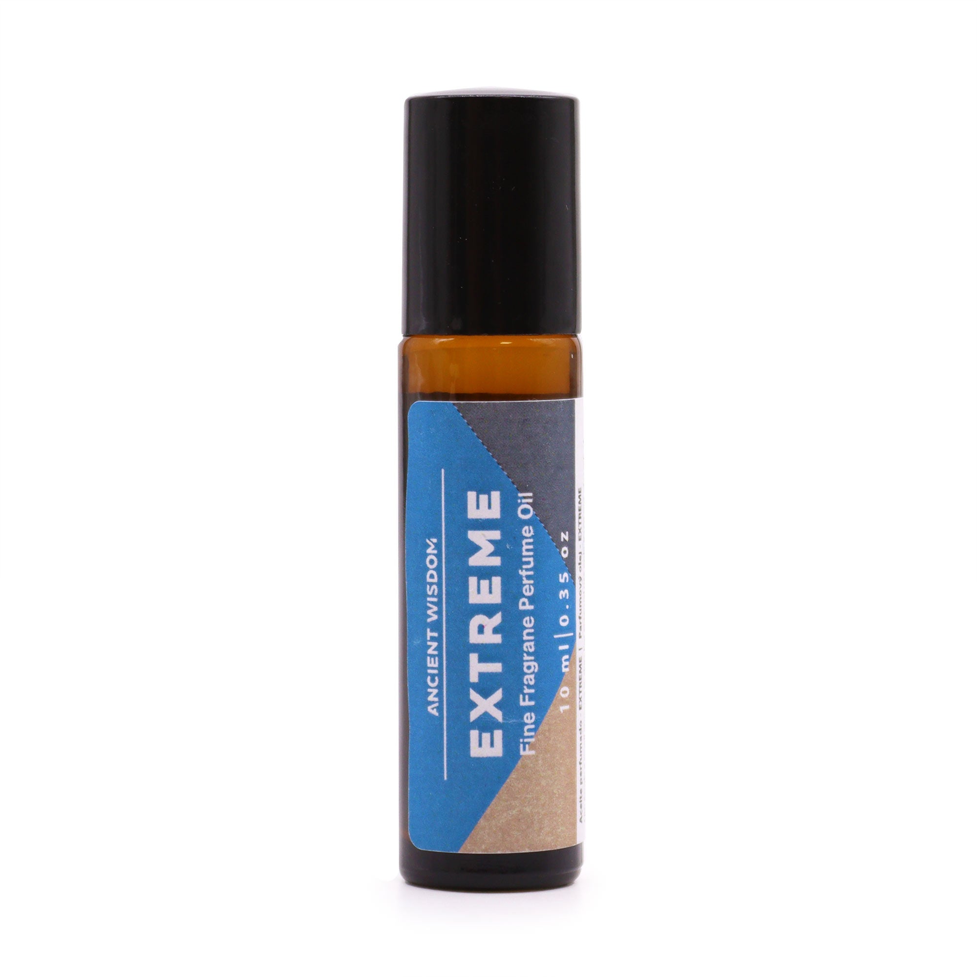 Aceite de Perfume 10ml - EXTREMO
