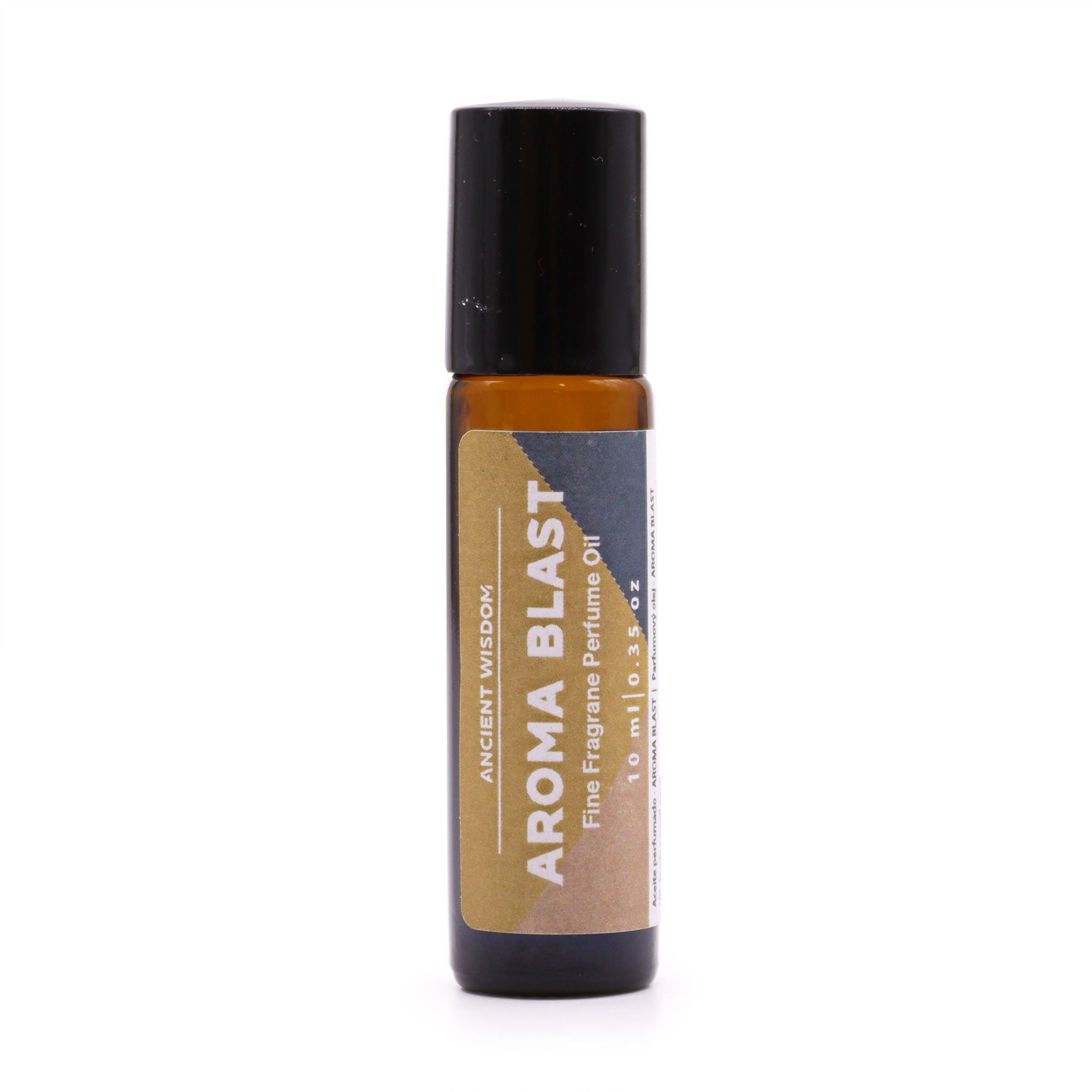 Aceite de Perfume 10 ml - BOMBA DE ESPECIAS