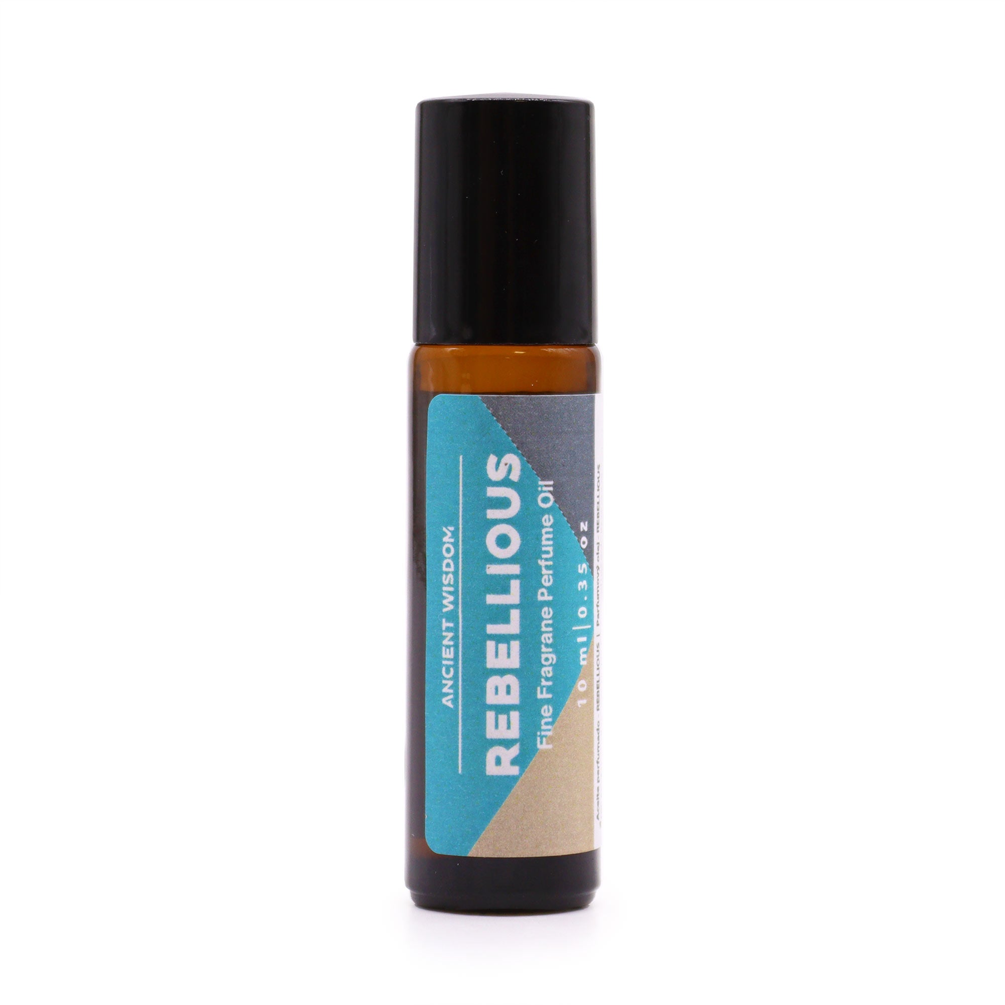 Aceite de Perfume 10 ml - COMBUSTIBLE PARA LA VIDA