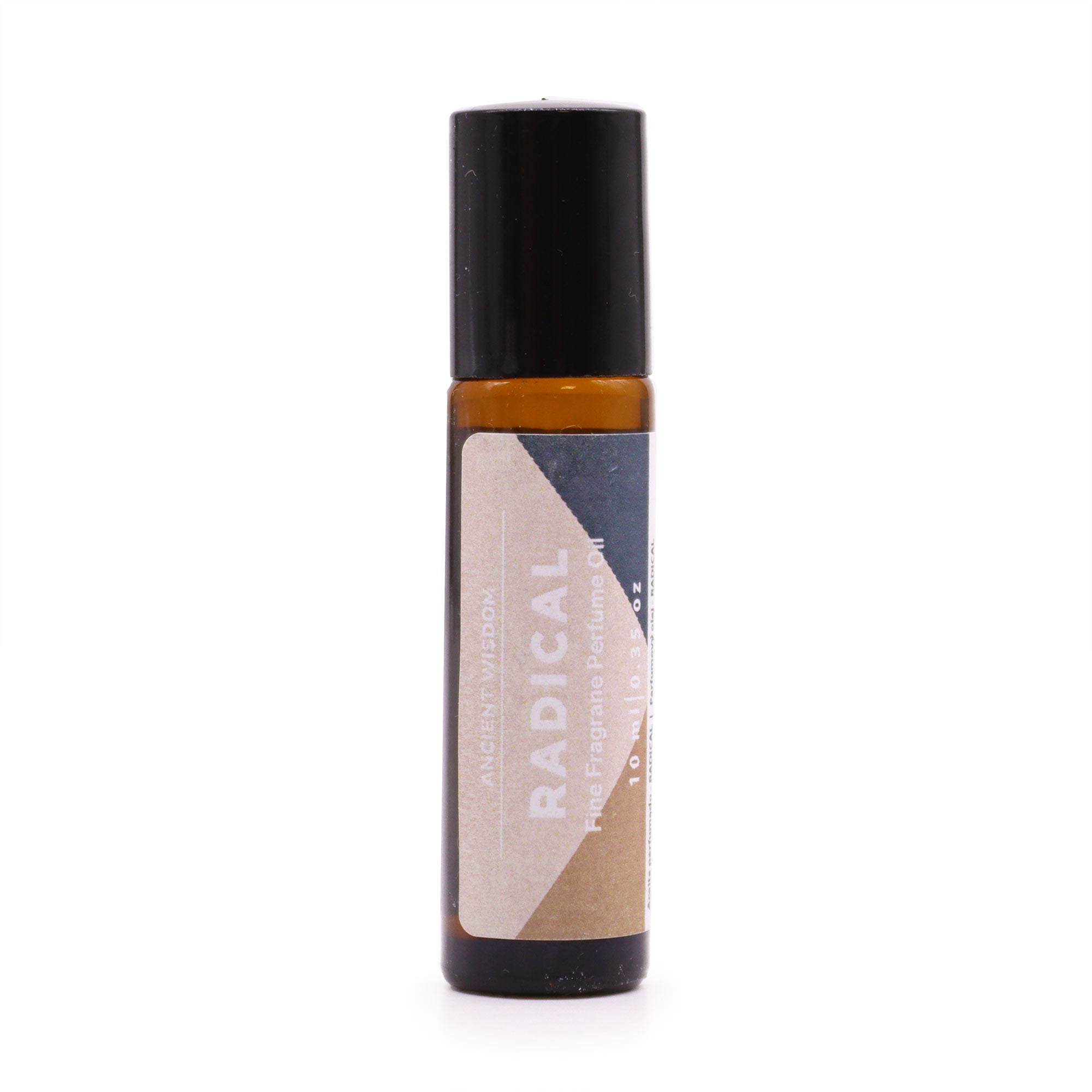 Aceite de Perfume 10ml - SAUVAGE