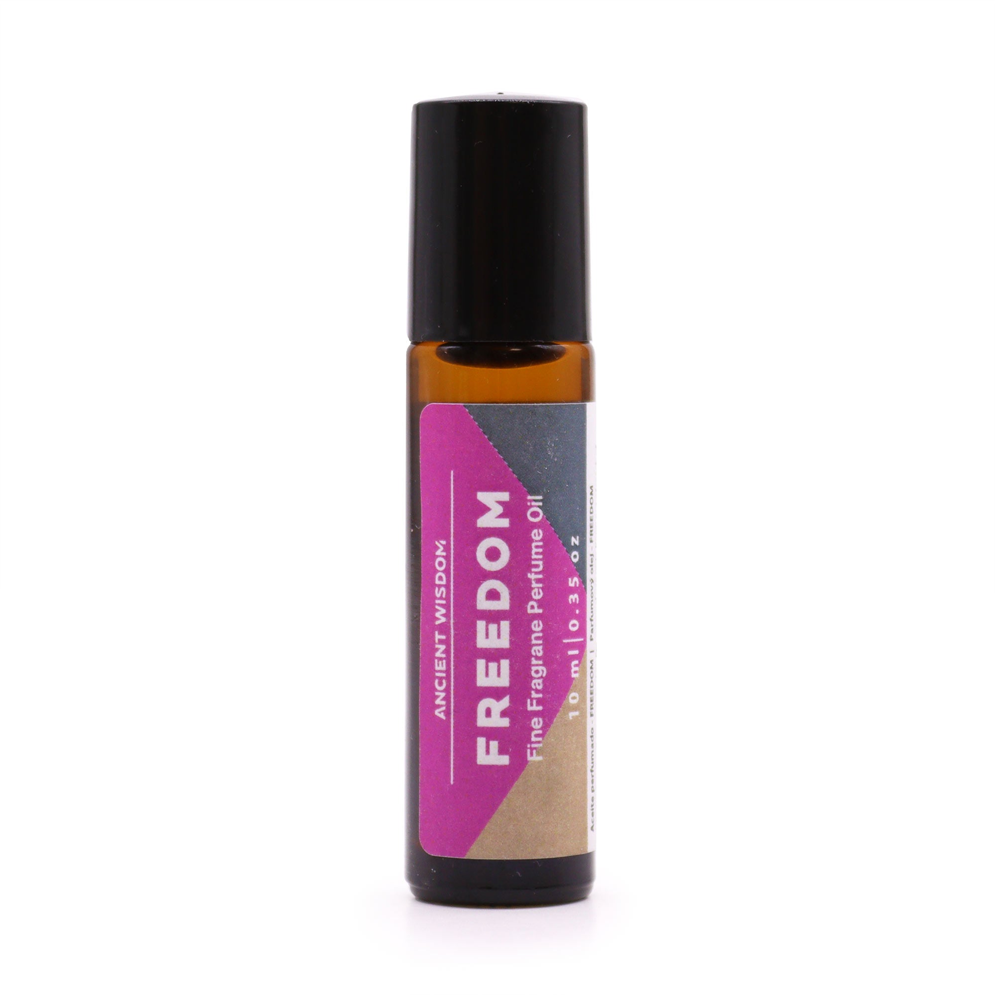 Aceite de Perfume 10ml - BLEU