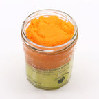 Exfoliante corporal de azúcar perfumado - Sangría de melocotón 300 g
