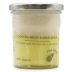 Exfoliante Corporal de Azúcar Perfumado - Piña colada 300g