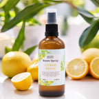 Spray Fresco para el Hogar - Cítricos Frescos 100ml