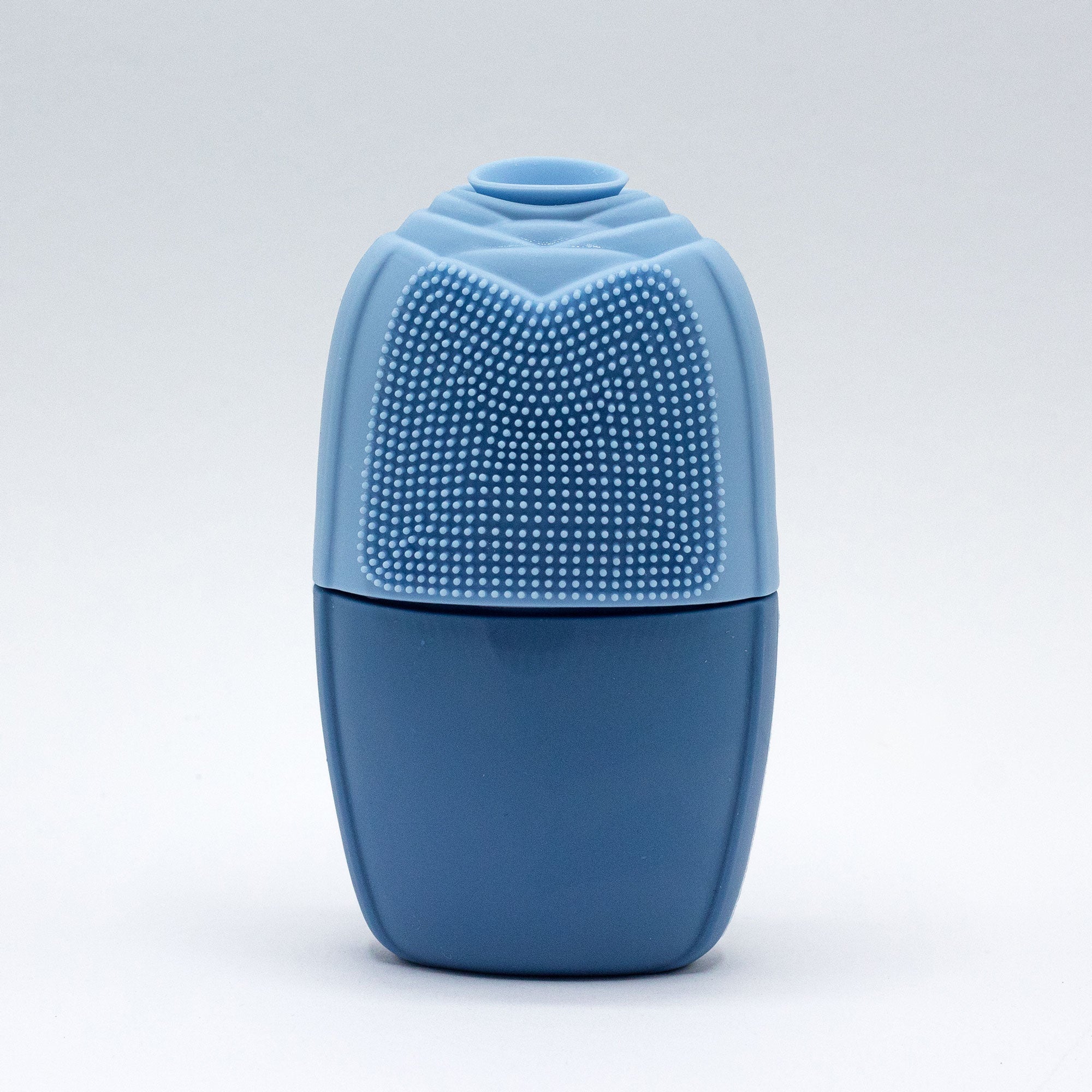 Rodillos de Hielo de Silicona para el Rostro - Azul
