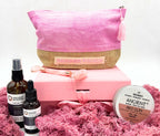 Pack Ritual de Cuidado Facial – Belleza y Relax