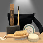 Pack de Cuidado Masculino – Salud y Bienestar