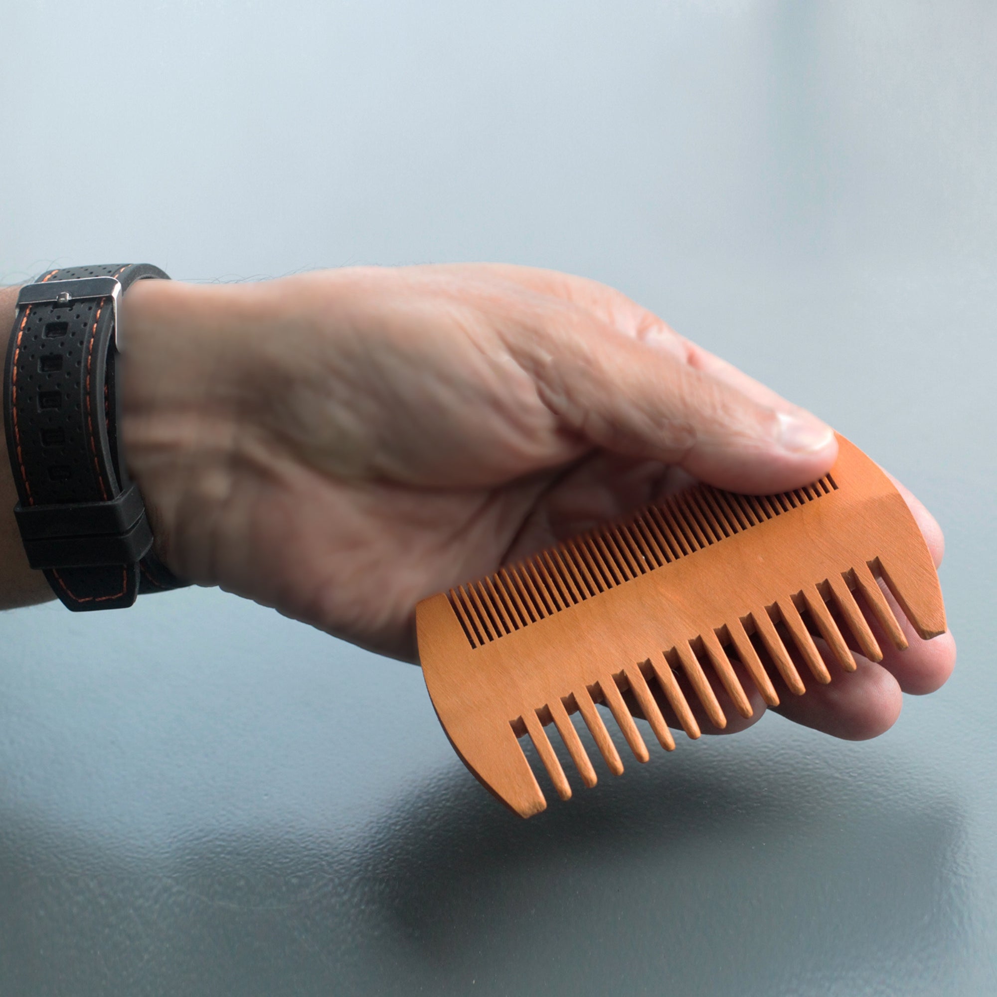 Pack de Cuidado para Barba – Salud y Brillo Natural
