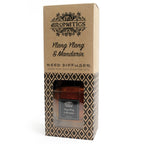 Stick de Varillas con Aceites Esenciales - Ylang Ylang & Mandarina