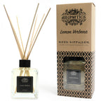 Stick de Varillas con Aceites Esenciales - Verbena de limón