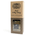 Stick de Varillas con Aceites Esenciales - Albahaca y Maychang