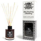 Stick Aromático 120ml - Fresa blanca y Frambuesa