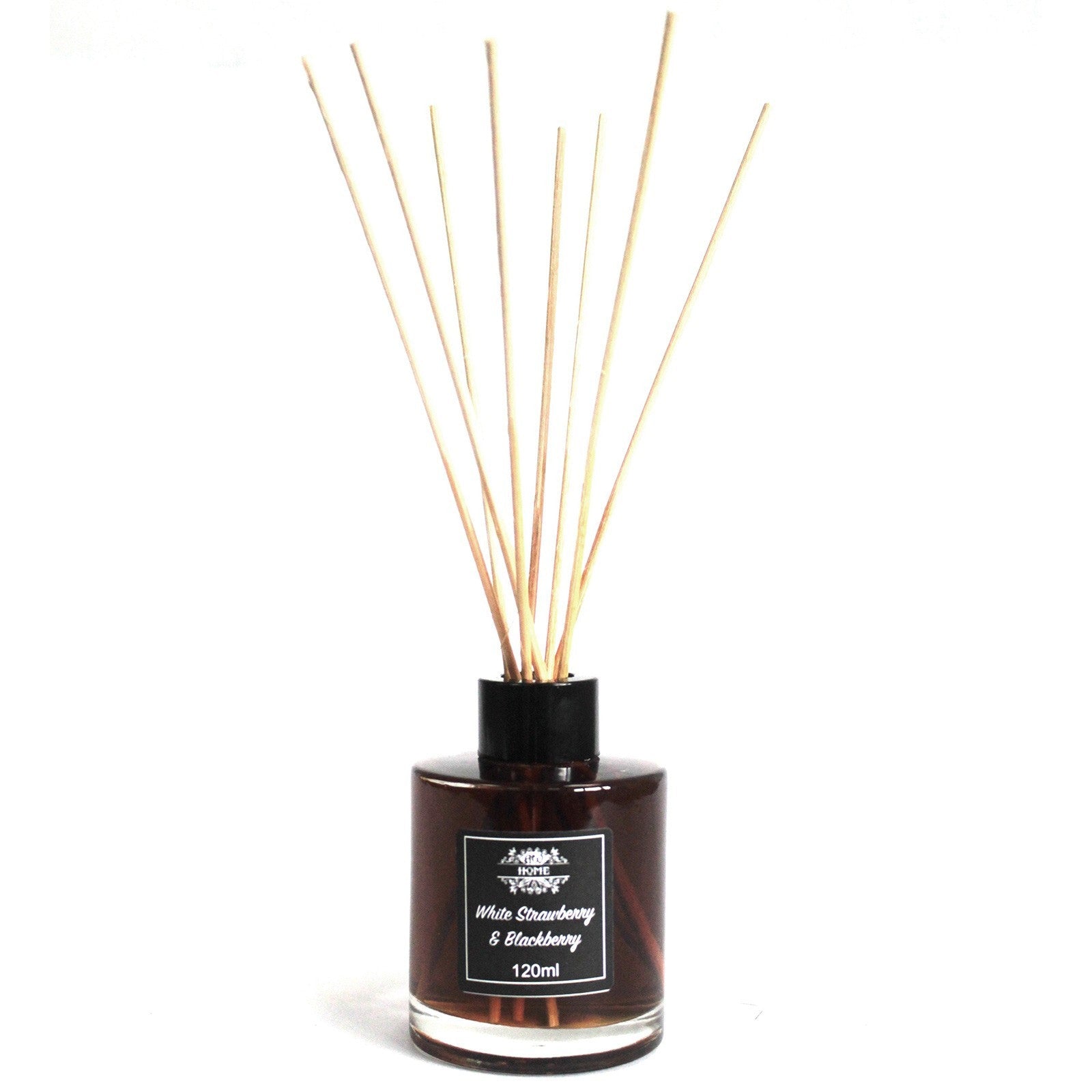 Stick Aromático 120ml - Fresa blanca y Frambuesa