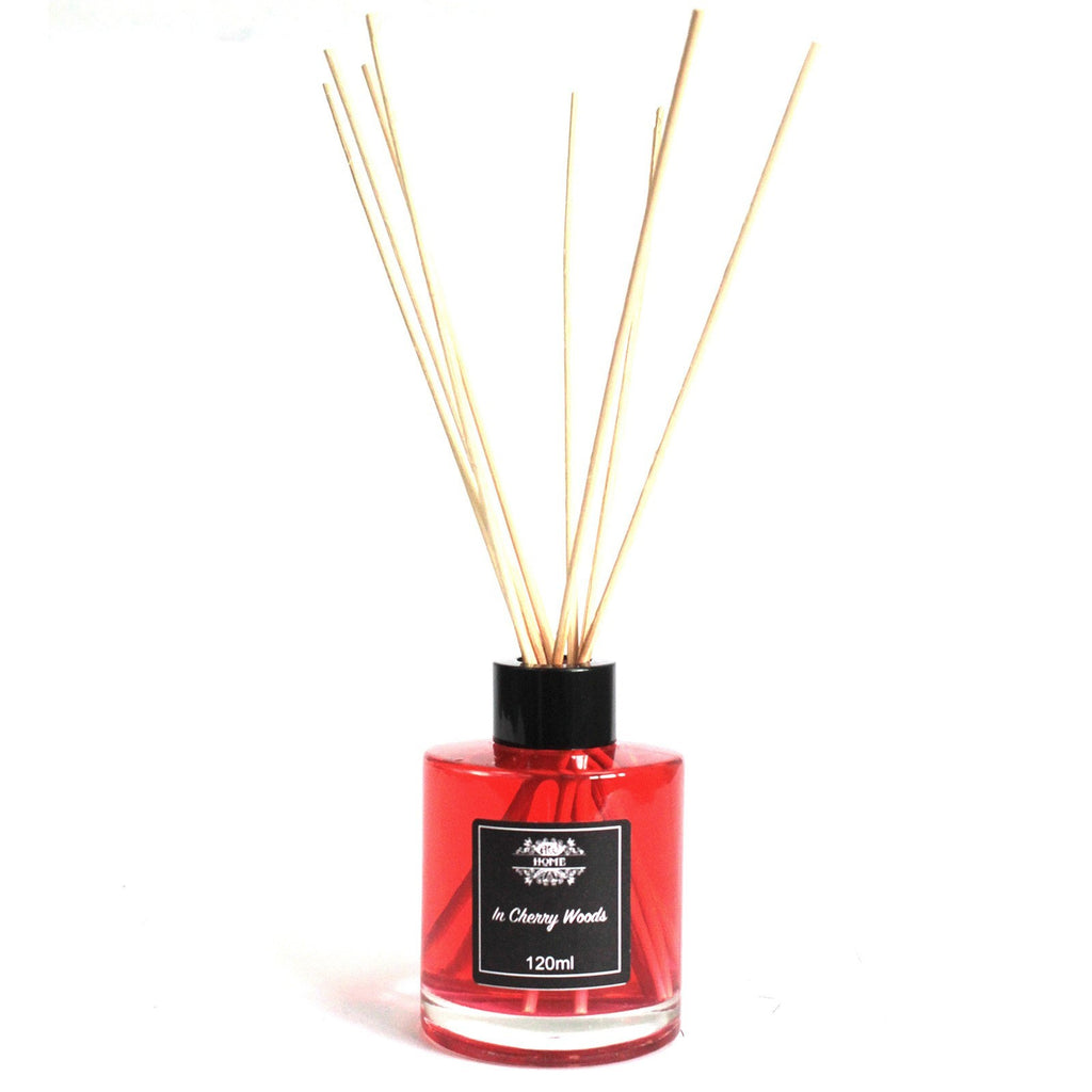 Stick Aromático 120ml - Cereza