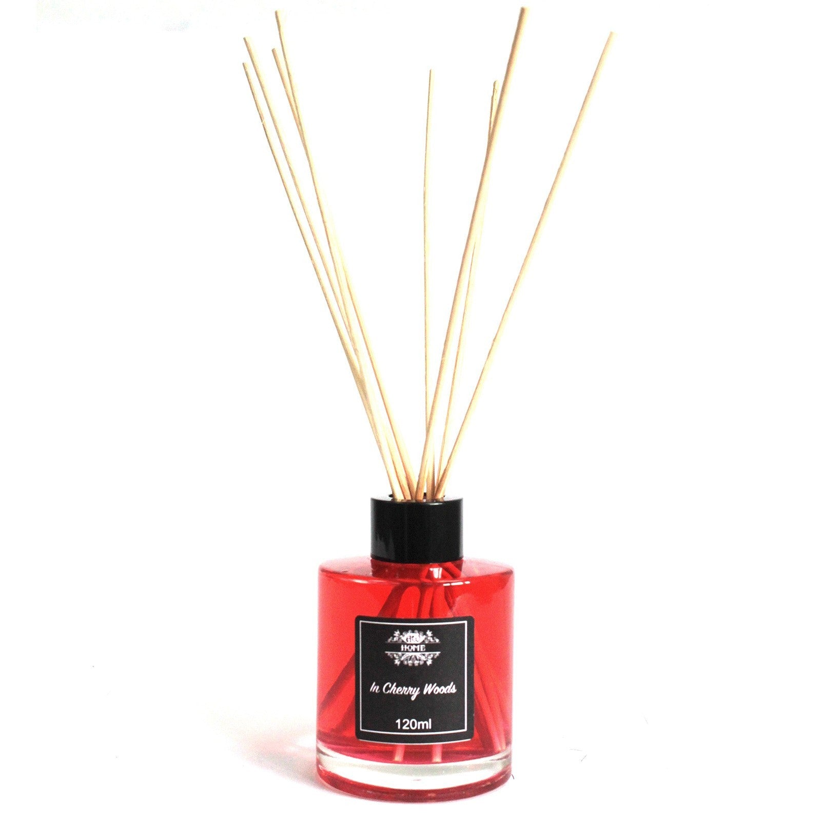 Stick Aromático 120ml - Cereza