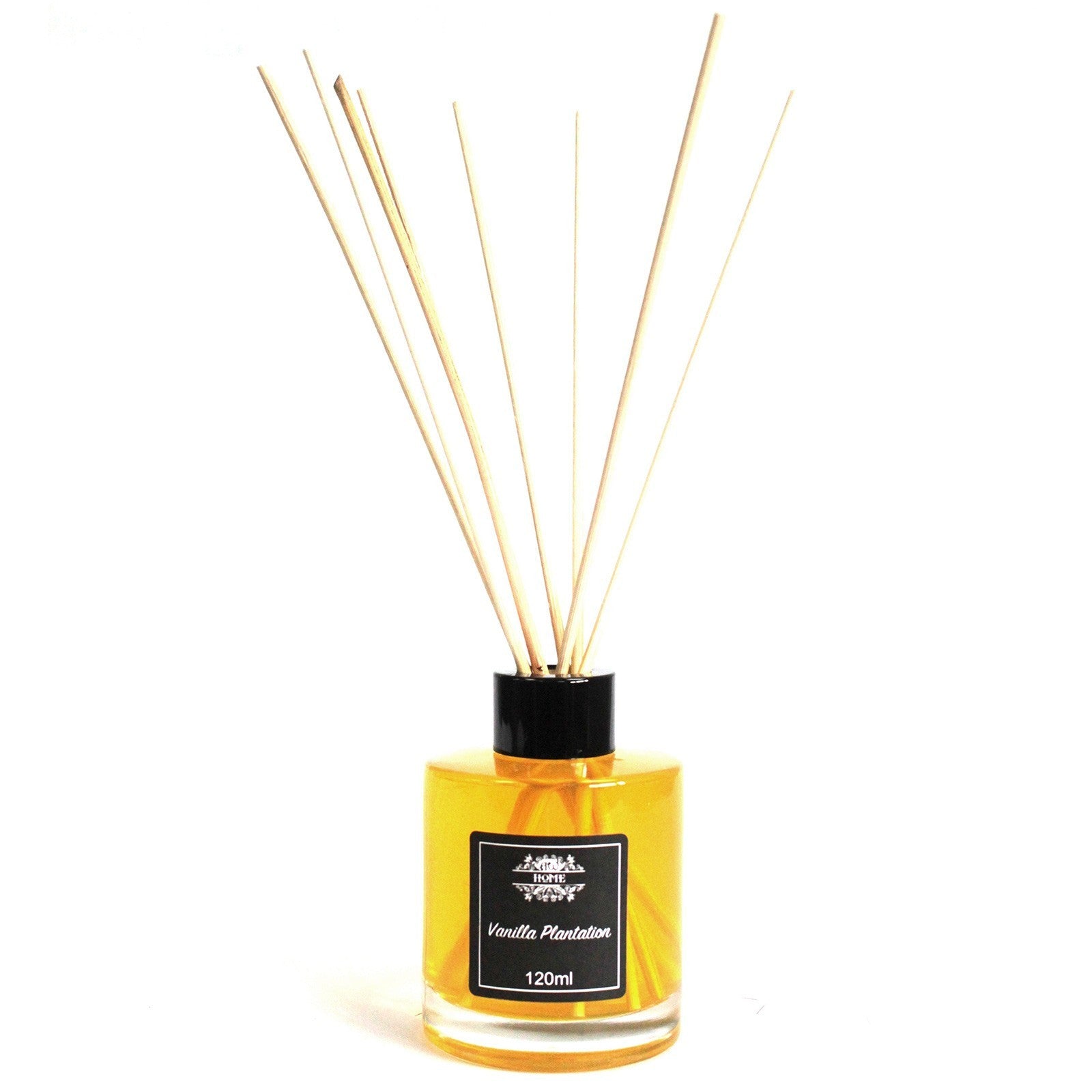 Stick Aromático 120ml - Vainilla