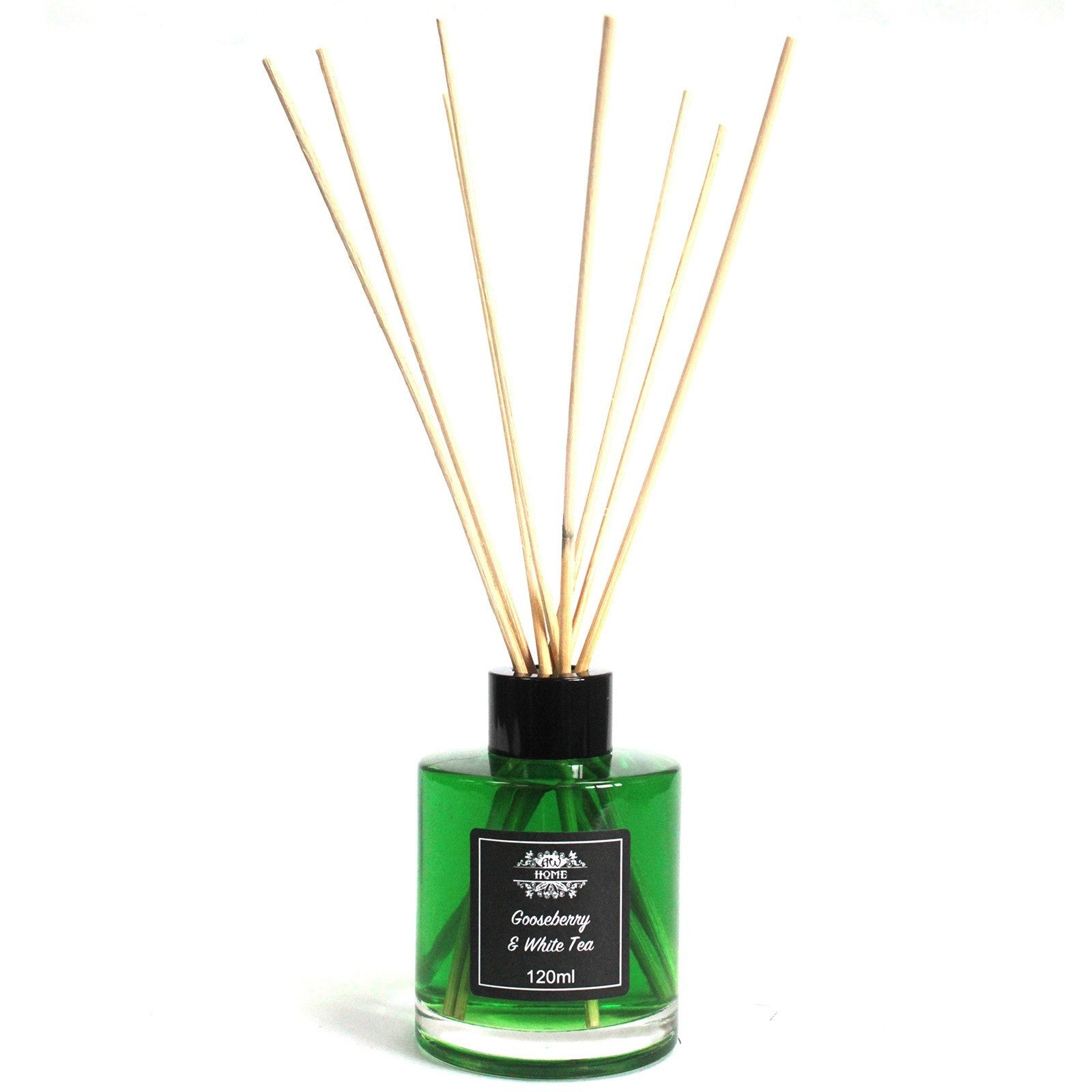 Stick Aromático 120ml - Grosella y Té blanco