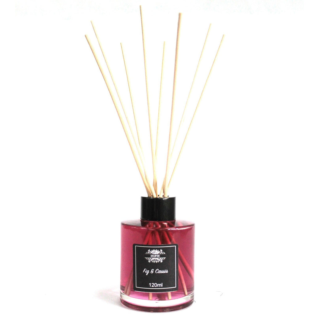 Stick Aromático 120ml - Higo y Grosella negra