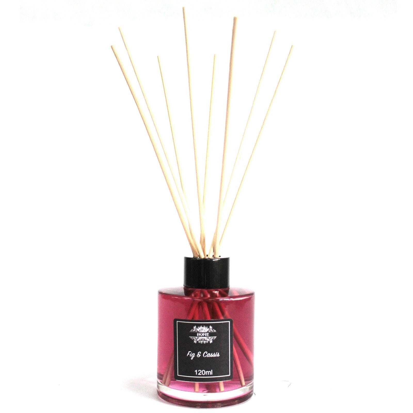 Stick Aromático 120ml - Higo y Grosella negra