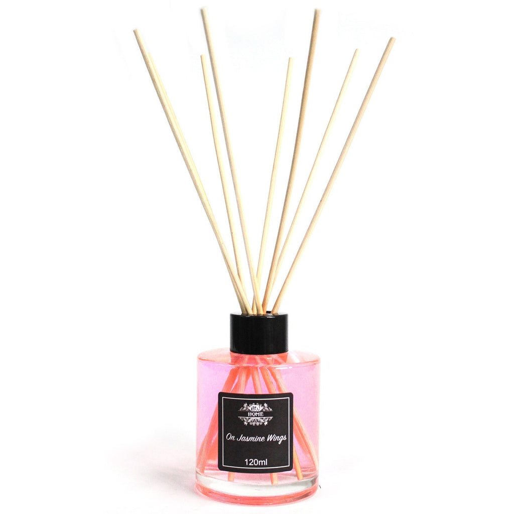 Stick Aromático 120ml - Jazmín