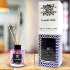 Stick Aromático 120ml - Lavanda