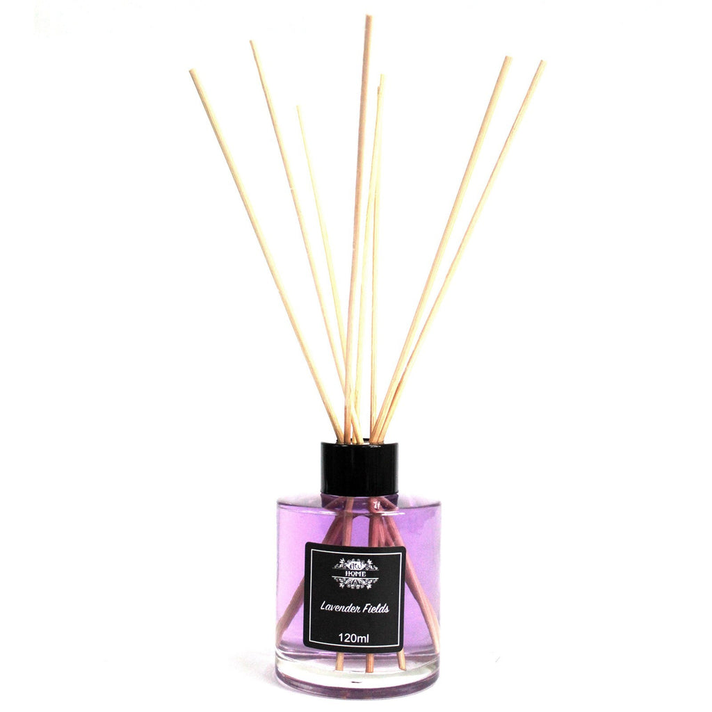 Stick Aromático 120ml - Lavanda