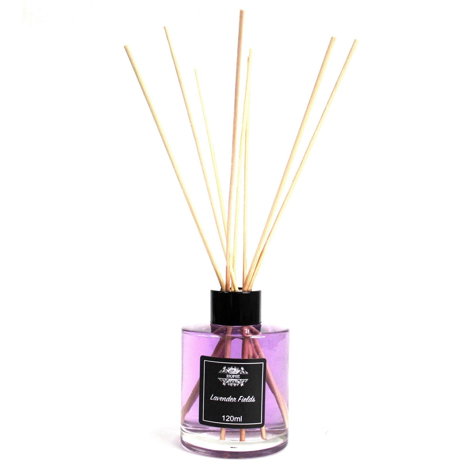 Stick Aromático 120ml - Lavanda