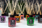 Stick Aromático 120ml - Jengibre y Nuez