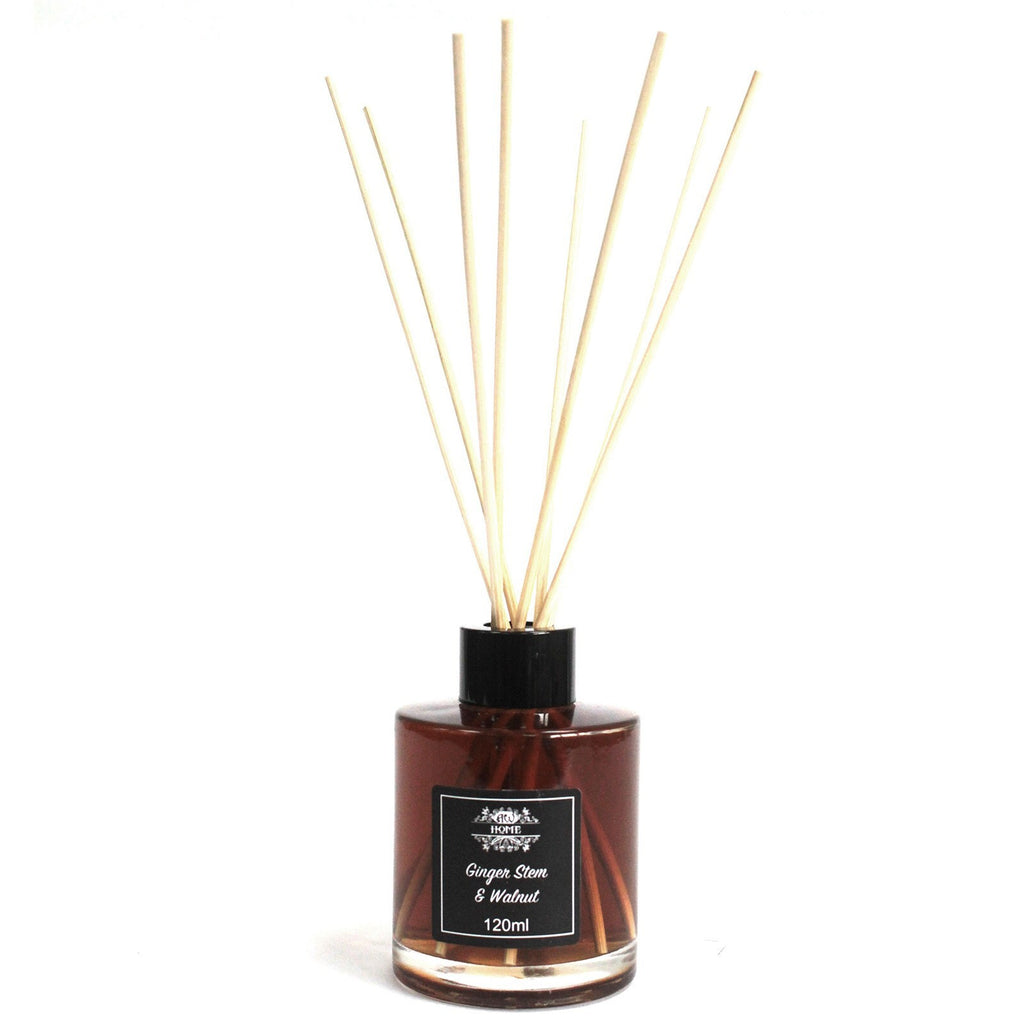 Stick Aromático 120ml - Jengibre y Nuez