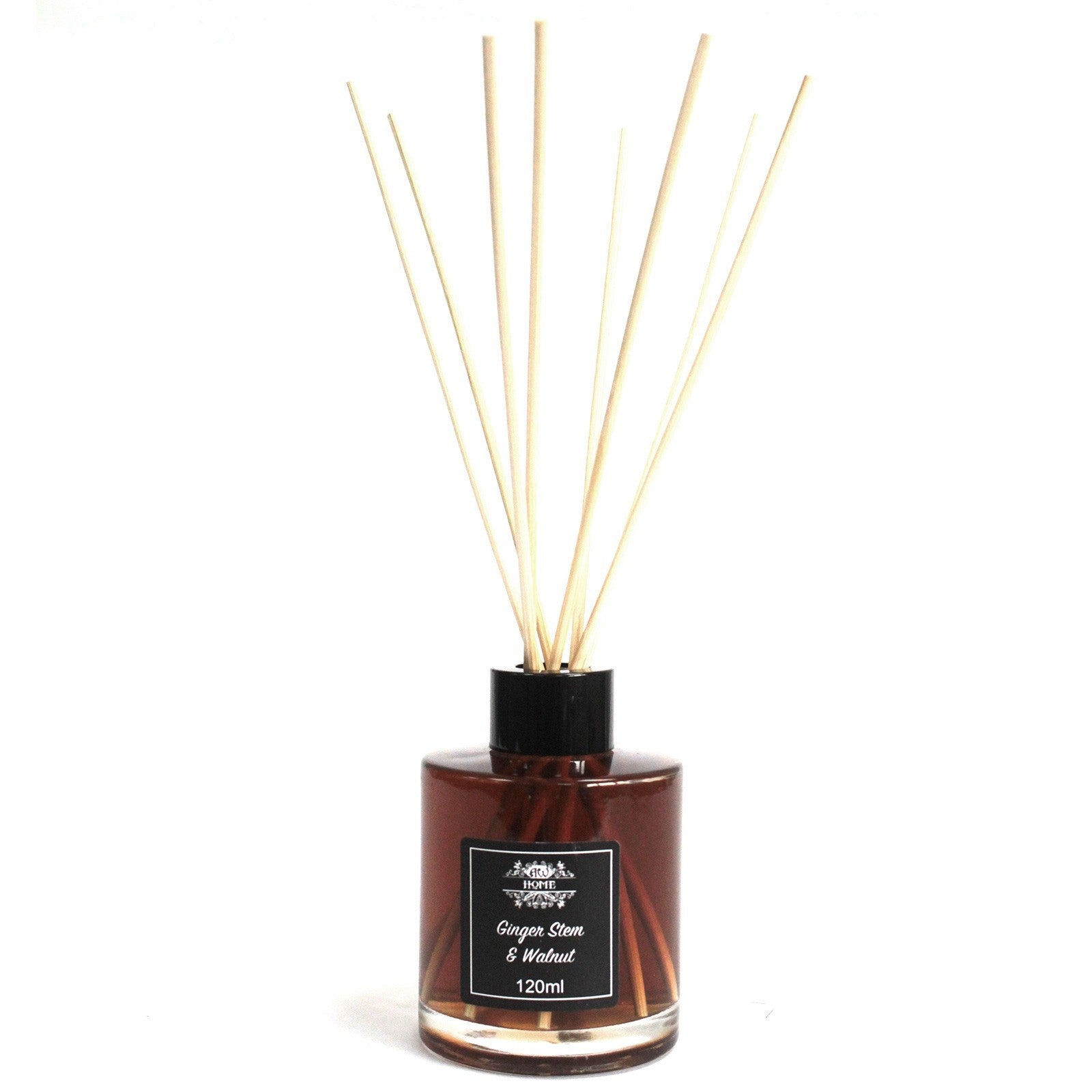 Stick Aromático 120ml - Jengibre y Nuez