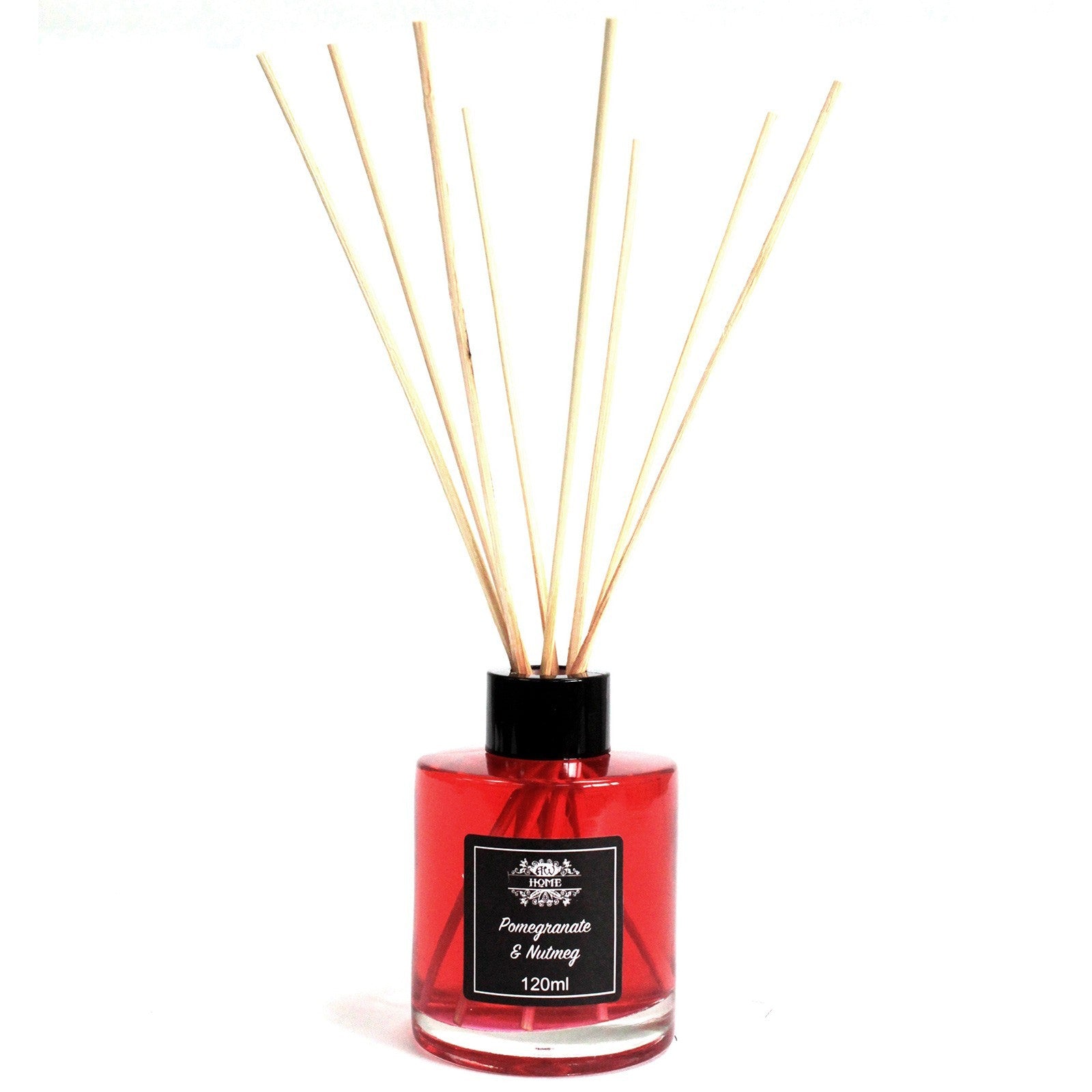 Stick Aromático 120ml - Granada y Nuez moscada