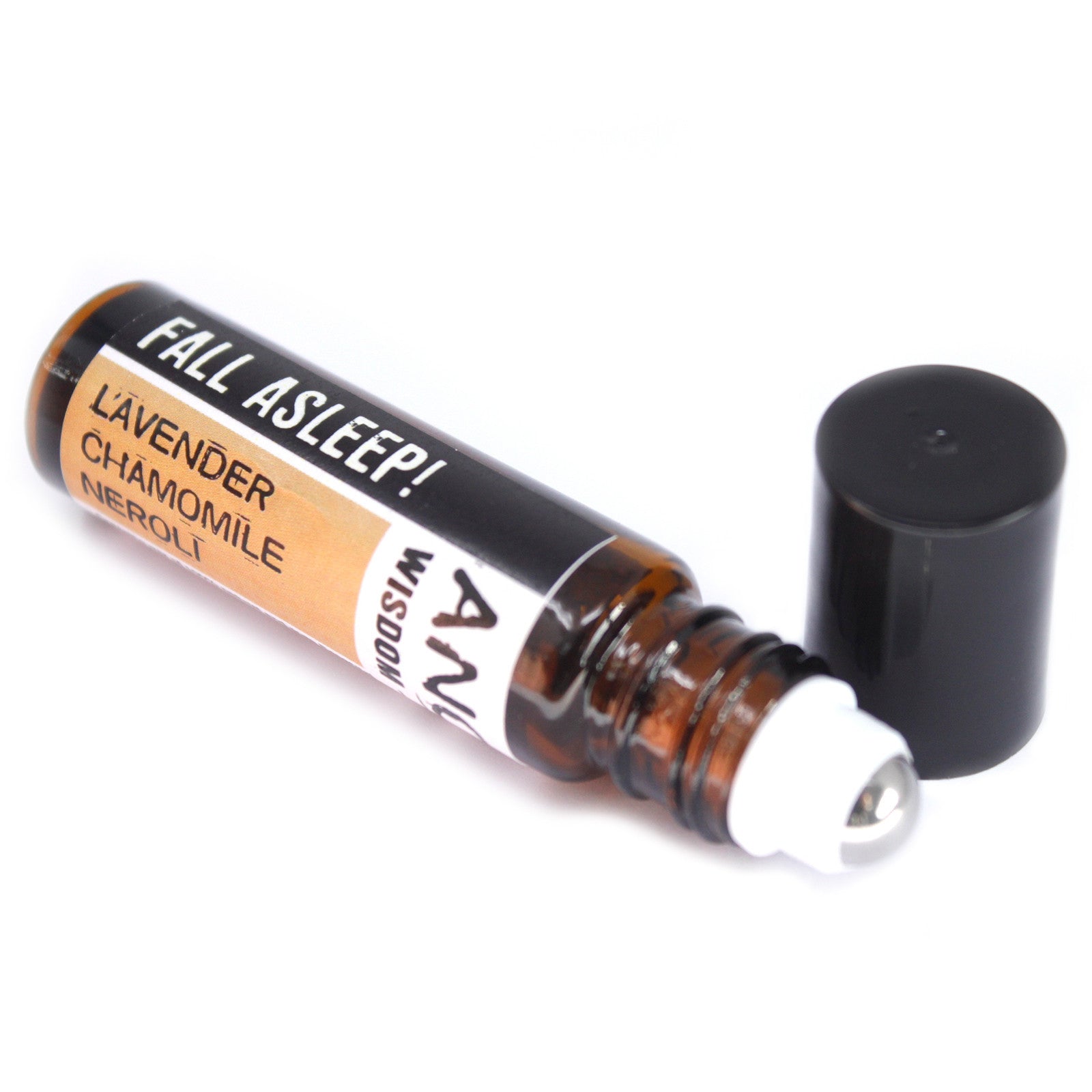 Mezclas de Aceites Esenciales Roll-On 10ml - Fall Asleep!