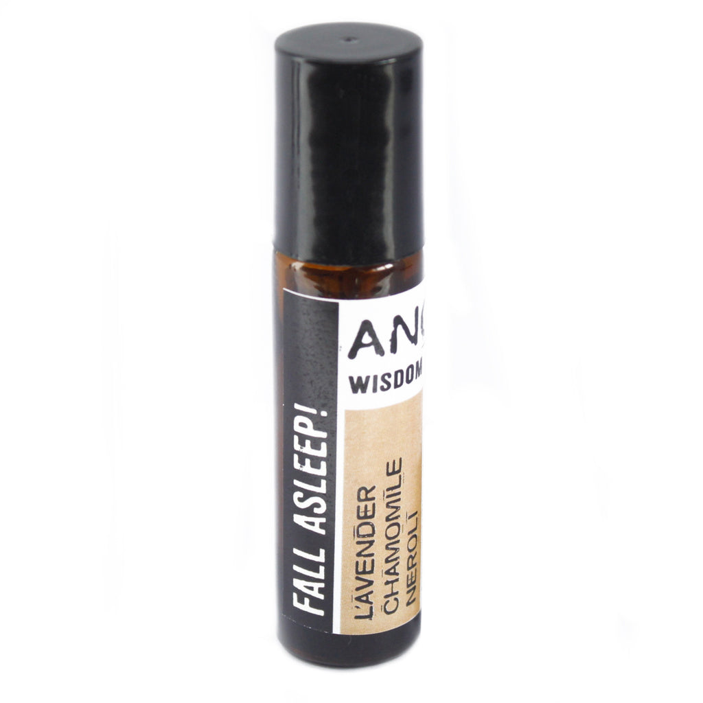 Mezclas de Aceites Esenciales Roll-On 10ml - Fall Asleep!