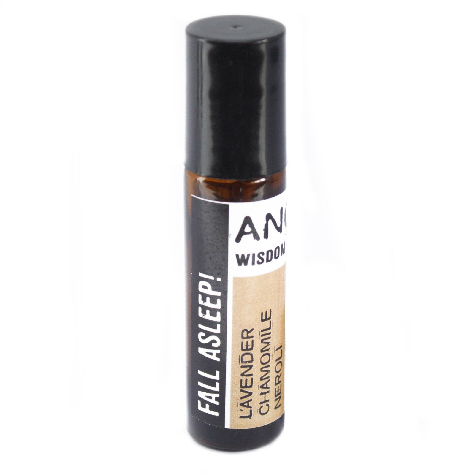 Mezclas de Aceites Esenciales Roll-On 10ml - Fall Asleep!