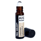 Mezclas de Aceites Esenciales Roll-On 10ml - Fall Asleep!