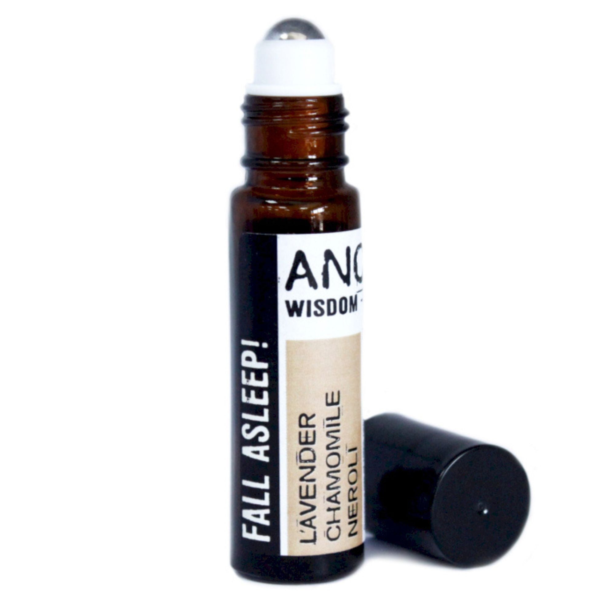 Mezclas de Aceites Esenciales Roll-On 10ml - Fall Asleep!