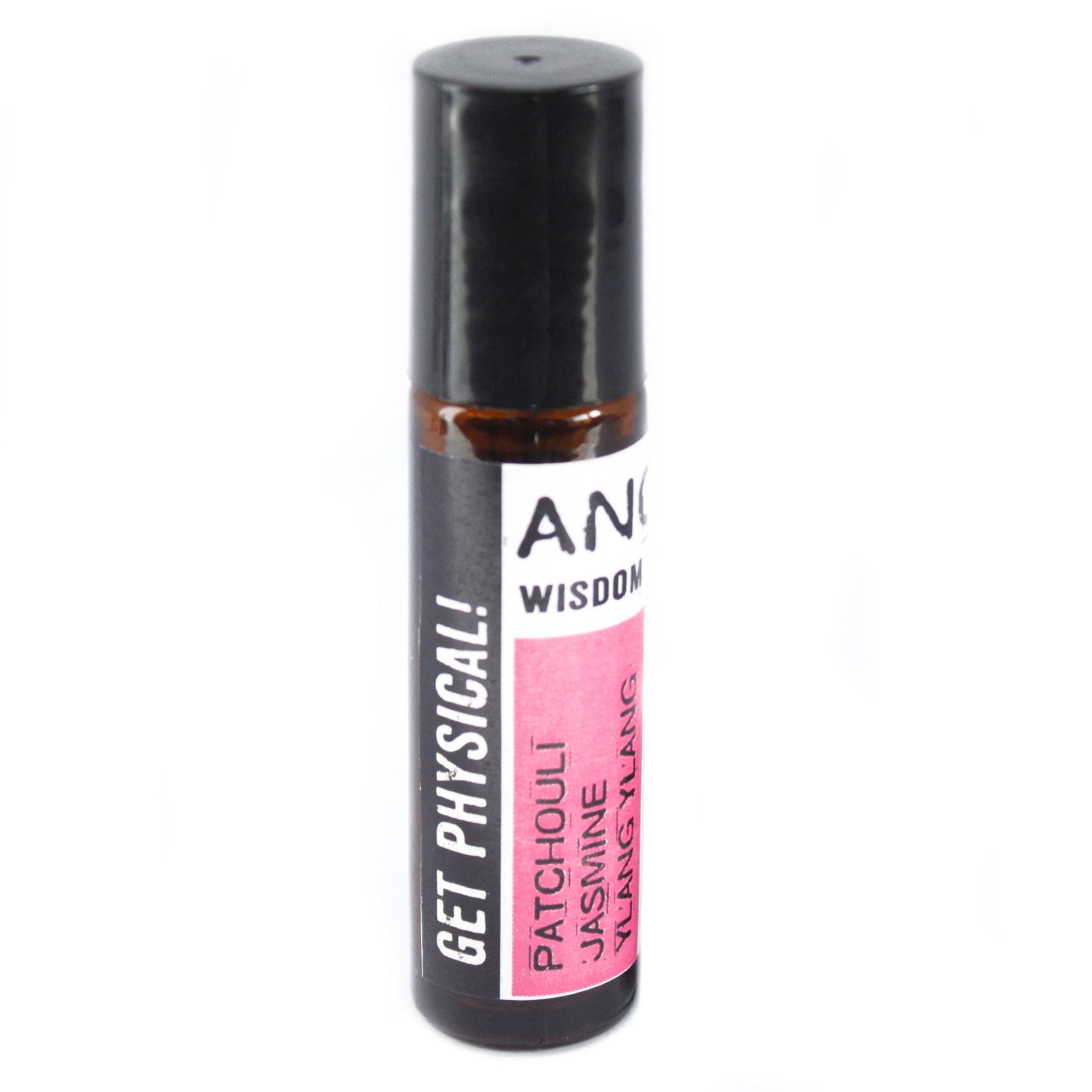 Mezclas de Aceites Esenciales Roll-On 10ml - Get Physical!