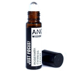 Mezclas de Aceites Esenciales Roll-On 10ml - Just Focus!