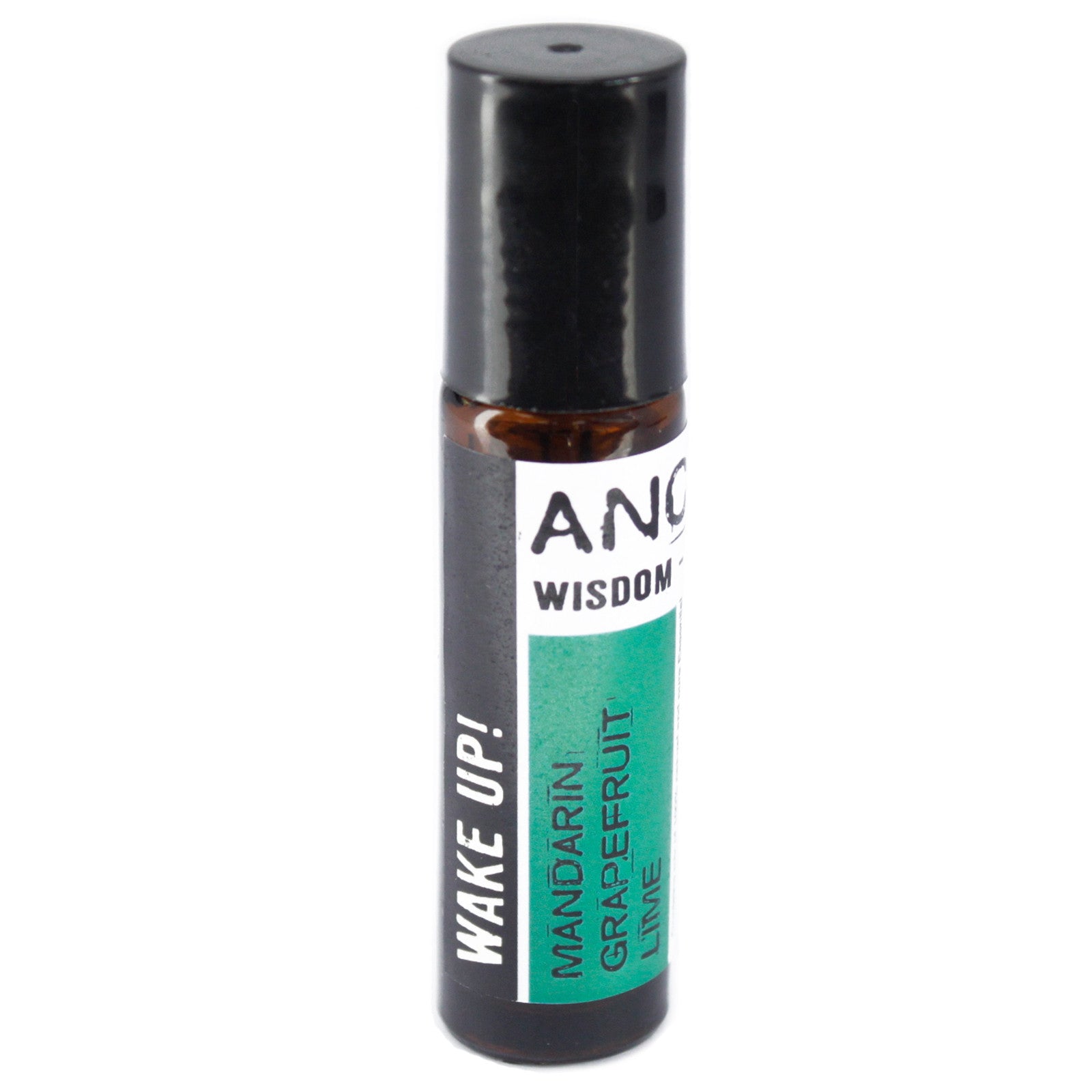 Mezclas de Aceites Esenciales Roll-On 10ml - Wake up!