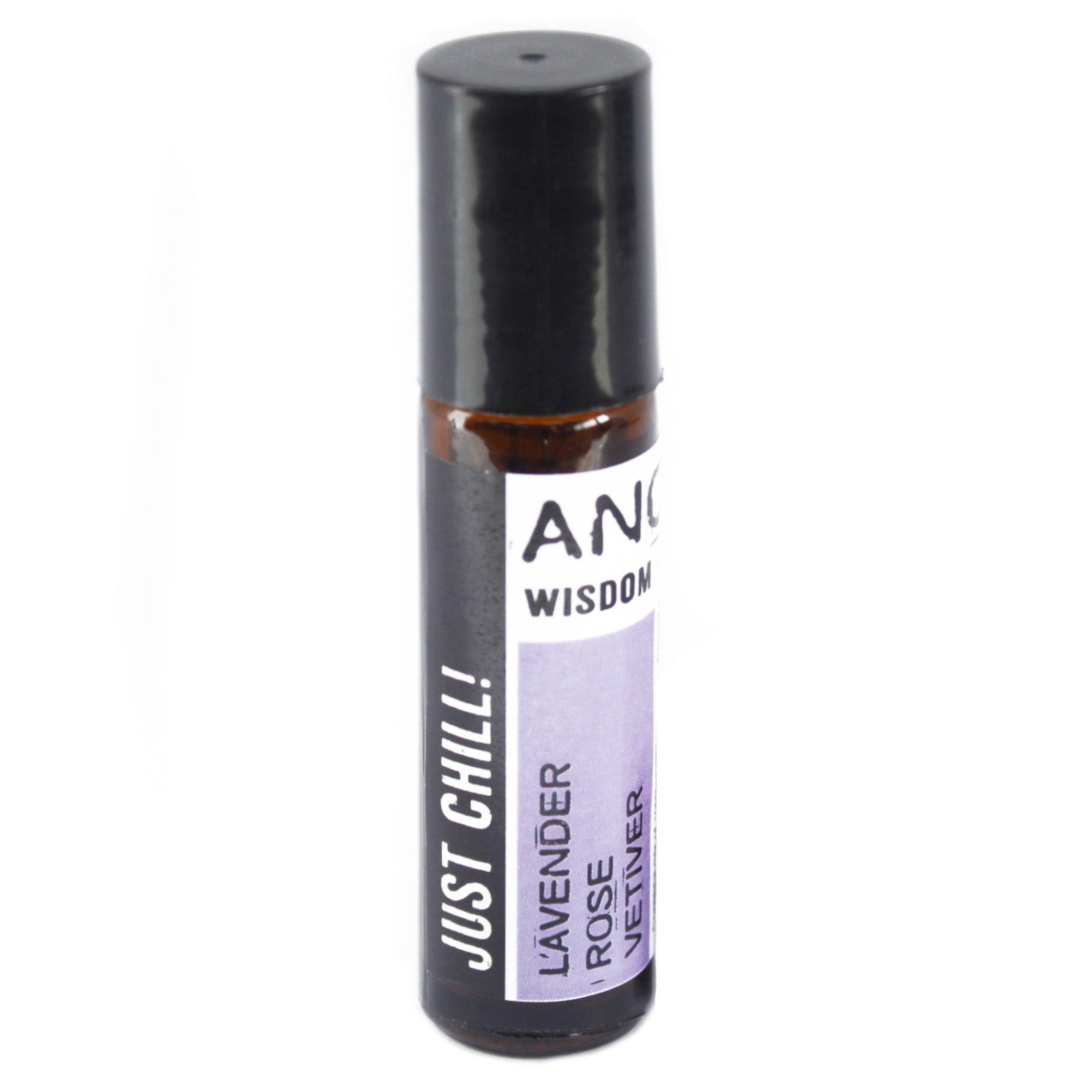 Mezclas de Aceites Esenciales Roll-On 10ml - Just Chill!