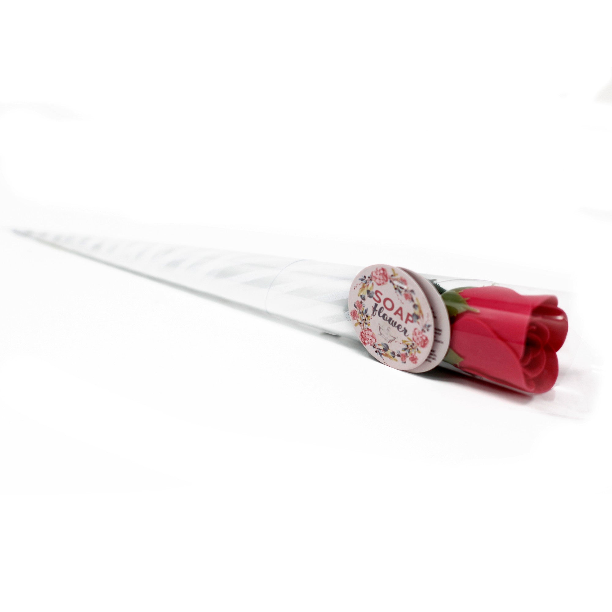 Flor de Jabón - Rosas Pequeñas
