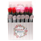Flor de Jabón - Rosas Pequeñas